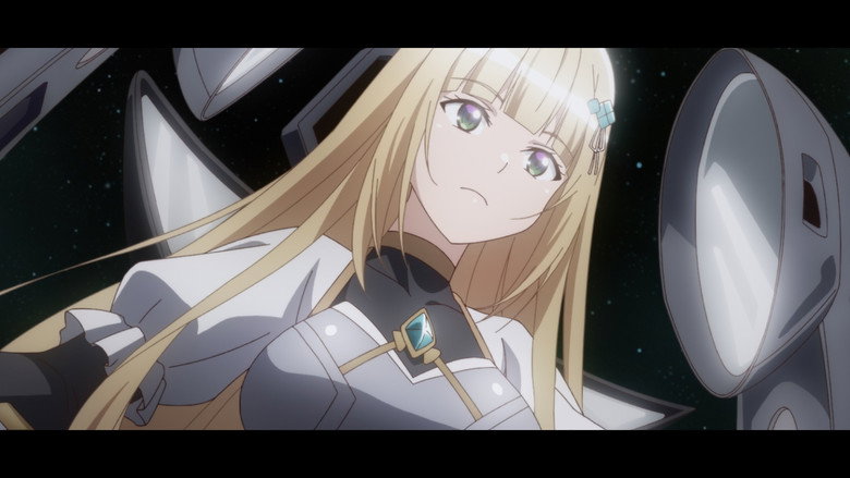Still from I'm the Evil Lord of an Intergalactic Empire! - Season 1 Episode 2