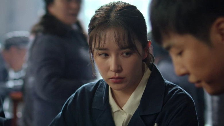 Still image for Boiling Life season 1 episode 3: Episode 3 Still image for Boiling Life season 1 episode 3: Episode 3