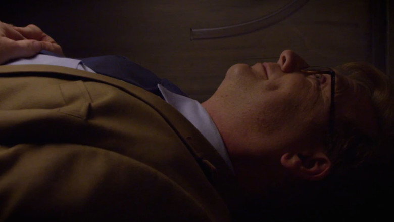 Andy Daly – Buried Alive, Giving Six Stars, Public Speaking