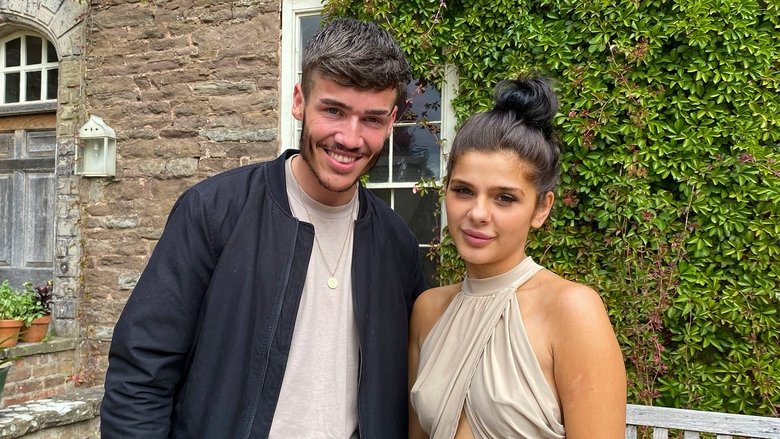 Still image for Open House: The Great Sex Experiment season 1 episode 3: Episode 3