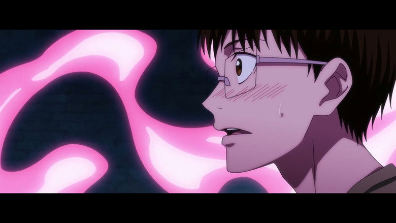 Still from Hitori No Shita - The Outcast - Season 6 Episode 15
