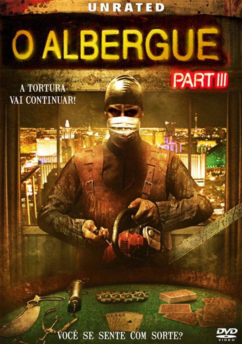 Póster la Película