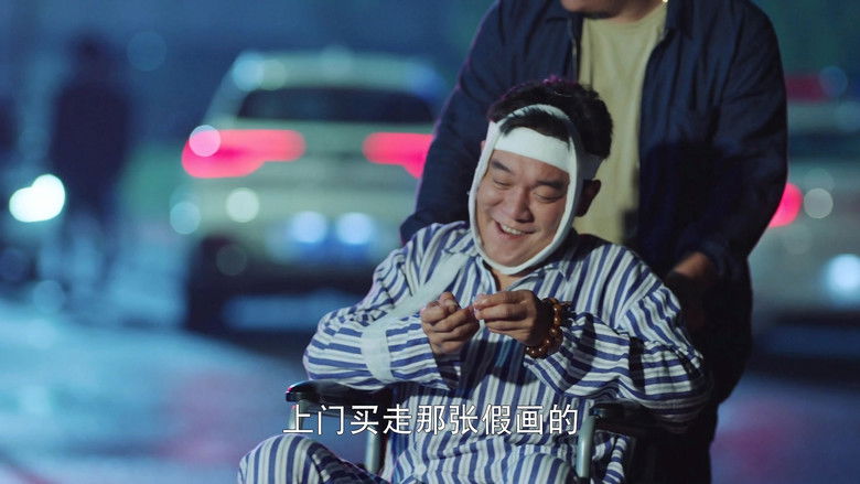 Still image for Fen Jie Xian season 1 episode 25: Episode 25 Still image for Fen Jie Xian season 1 episode 25: Episode 25