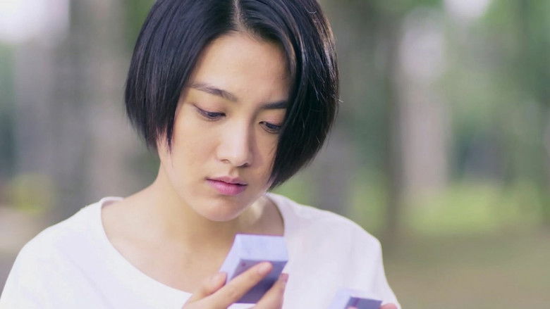 Still image for Snow Leopard Characteristic season 1 episode 32: Episode 32