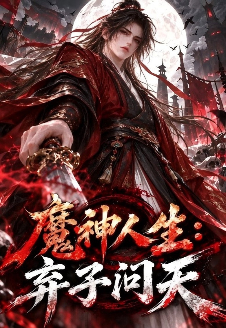 魔神人生：弃子问天