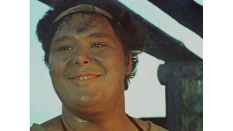 The Strongest (1974)