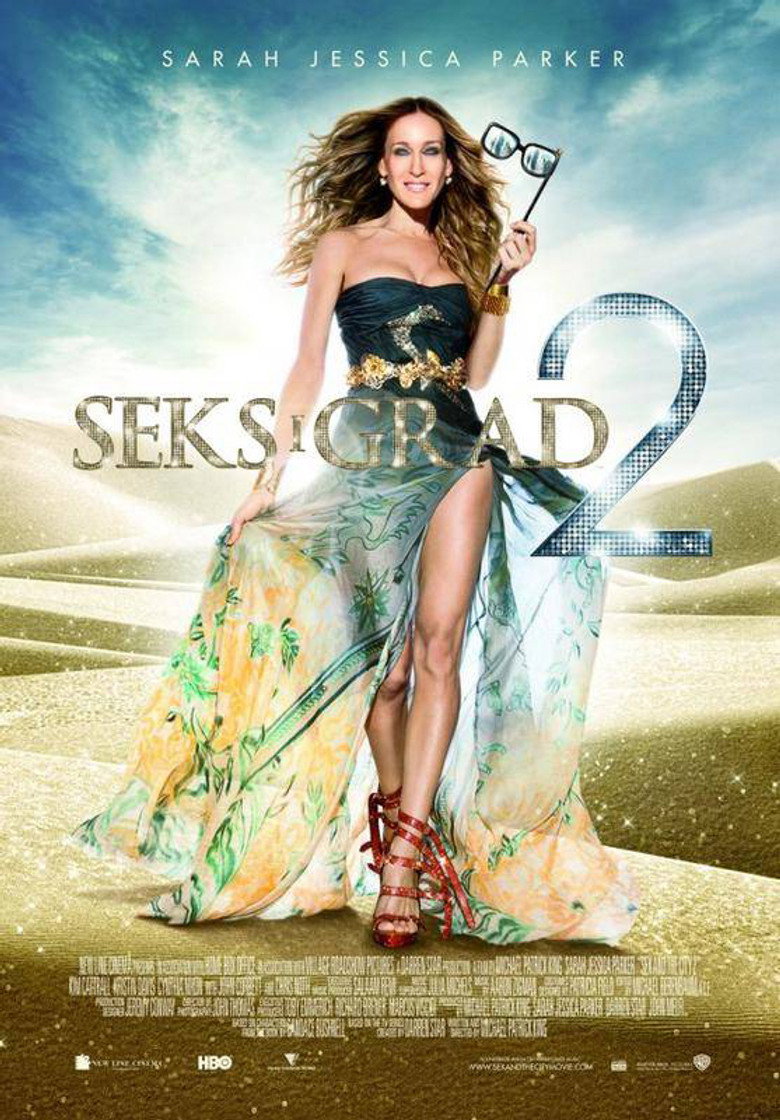Seks i grad 2 (2010)