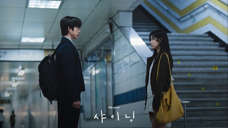 Ánh Sáng Của Đôi Ta (Shining)