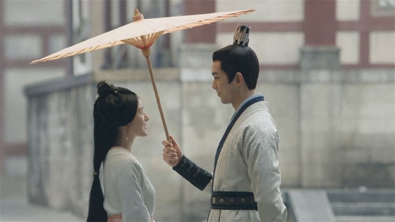 Still image for Love Like the Galaxy season 1 episode 41: Episode 41 Still image for Love Like the Galaxy season 1 episode 41: Episode 41