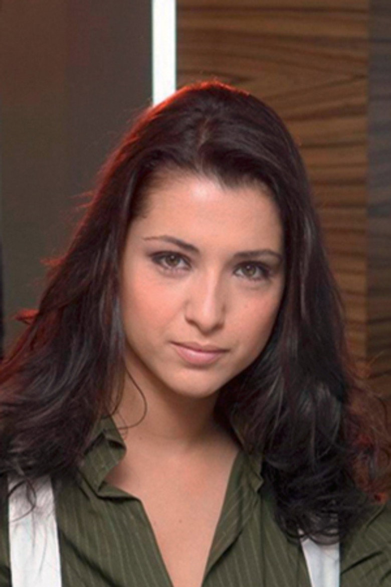 Marianna Polychronidi photo 5