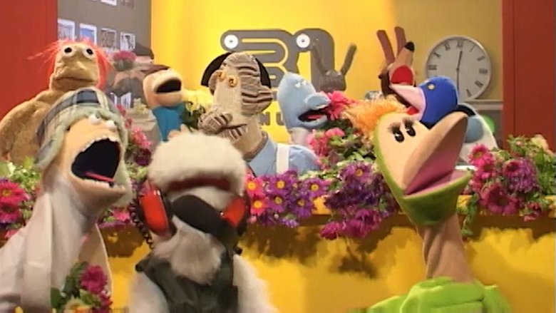 Still image for 31 Minutos season 1 episode 12: Patana Still image for 31 Minutos season 1 episode 12: Patana