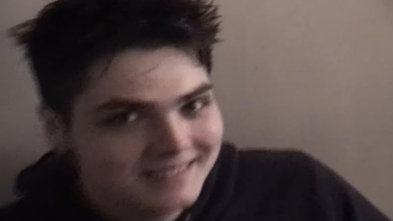 My Chemical Romance - In the Studio main backdrop