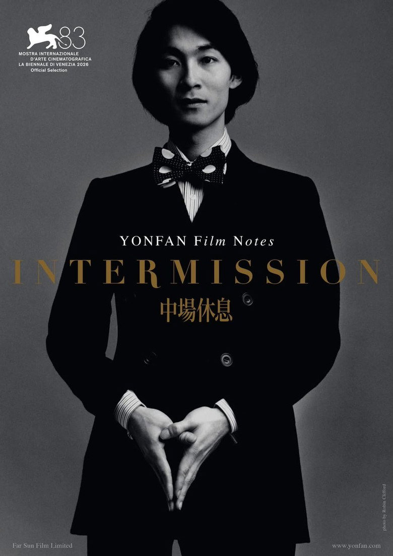 Intermission
