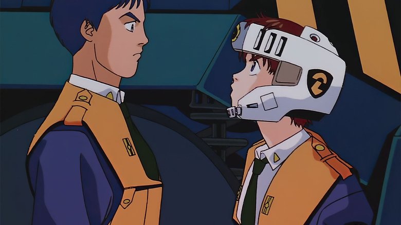 Still image for Patlabor: The TV Series season 1 episode 20: Movement in the Dark Still image for Patlabor: The TV Series season 1 episode 20: Movement in the Dark