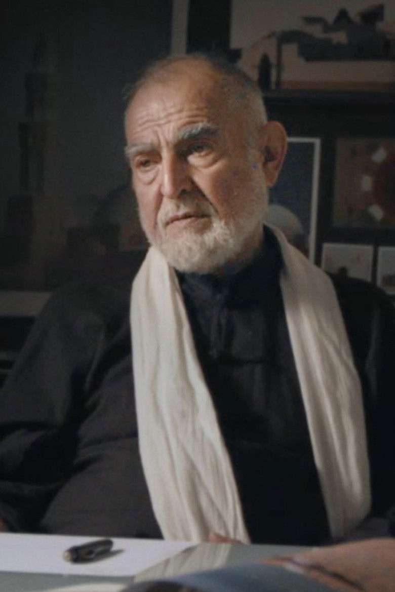 Imatge de Documentary: Architect Abdelwahed El-Wakil وثائقي: المعماري عبدالواحد الوكيل