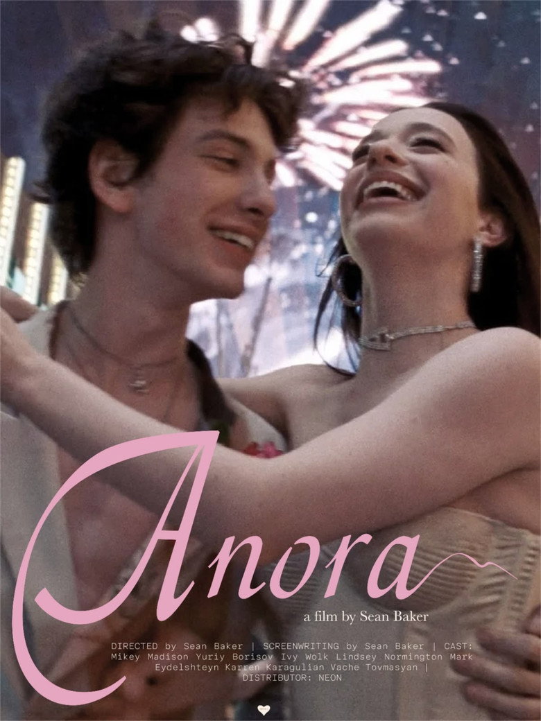 Imatge de Anora
