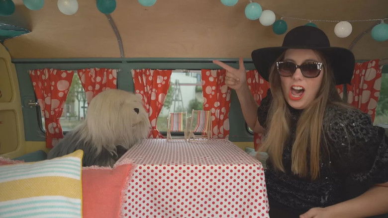 Still image for Samson & Marie On the Road season 1 episode 72: Episode 72