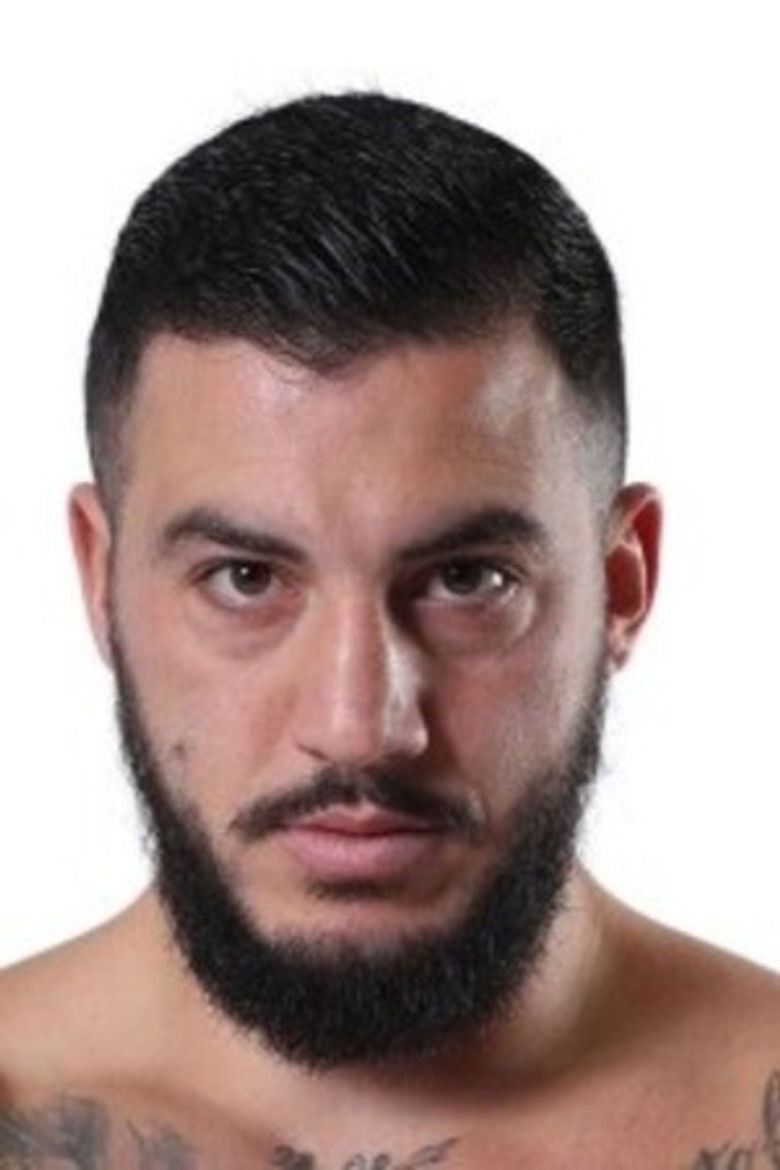 Photo de Mattia Faraoni