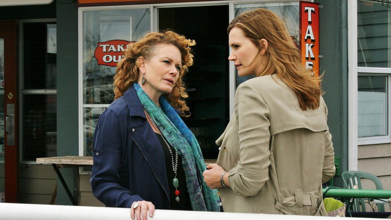 Still from The Secret Circle - Season 1 Episode 1