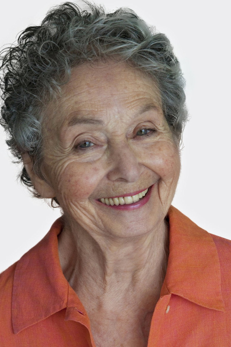 Kim Yaroshevskaya photo 2