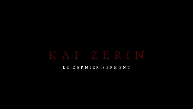 Kai zerin le dernier serrement