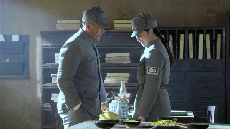 Still image for 战神 season 1 episode 11: Episode 11 Still image for 战神 season 1 episode 11: Episode 11