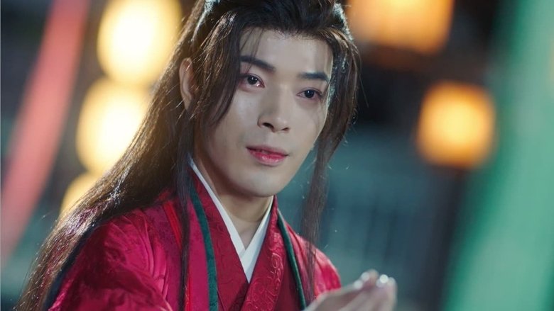 Still image for An Actor's Rhapsody season 1 episode 4: Episode 4 Still image for An Actor's Rhapsody season 1 episode 4: Episode 4