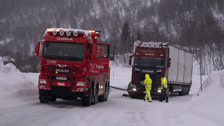 Ice Road Rescue 9×3