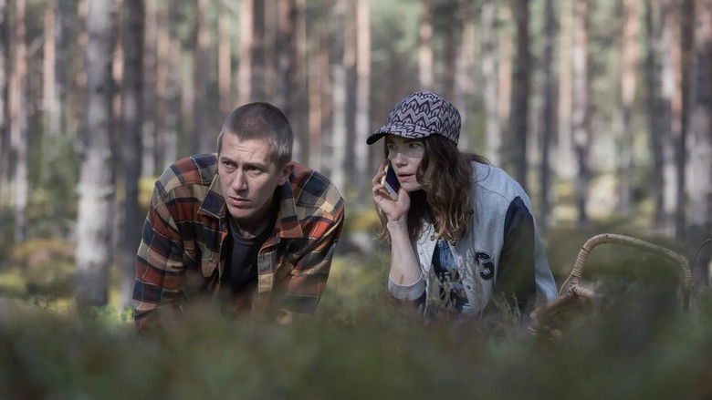 Still image for The Man Who Died season 1 episode 5: Heart of the forest