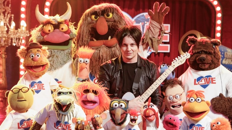 Still from The Muppets - Season 1 Episode 16