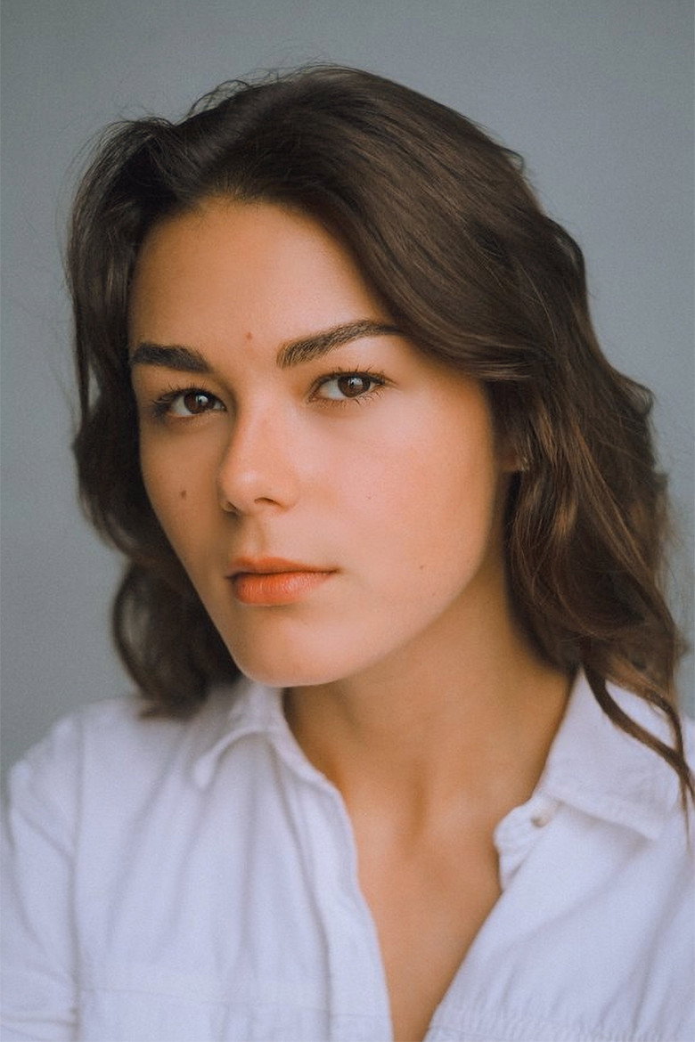 Anfisa Chernykh photo 5