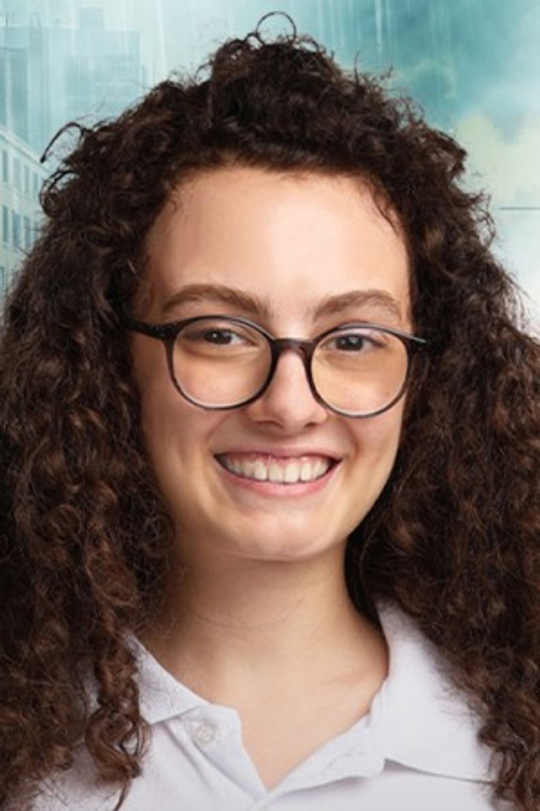 İrem Kübra Bakırtaş portrait
