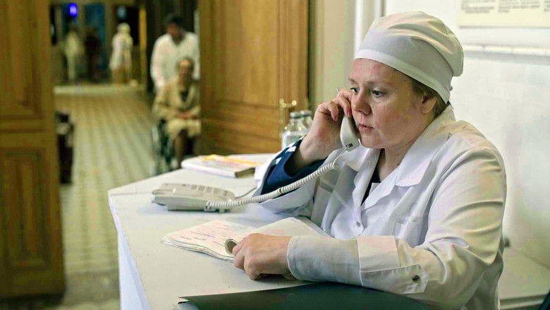 Still image for Аксентьев season 1 episode 1: Episode 1