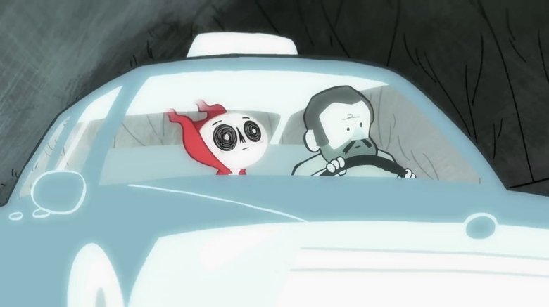 Still image for Deadman season 1 episode 1: Catch