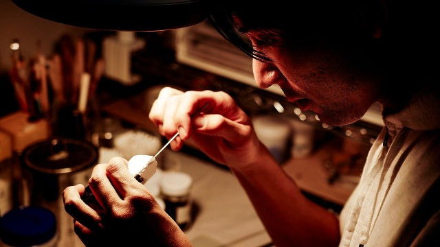 Still image for Japan’s Master of Restoration season 1 episode 2: The Four Legs Still image for Japan’s Master of Restoration season 1 episode 2: The Four Legs