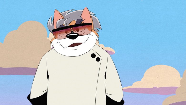 Still from DuckTales - Season 3 Episode 6