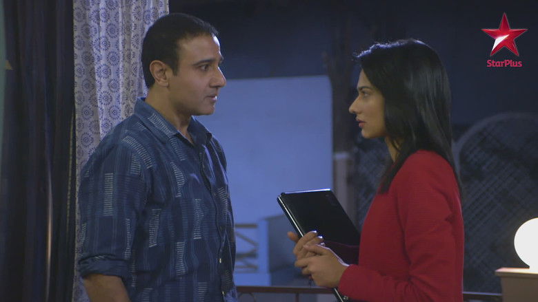 Ramesh Confronts Nisha