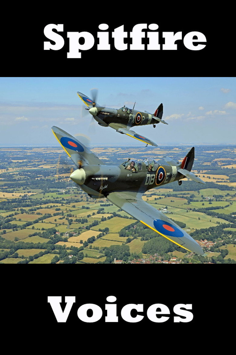Spitfire Voices background