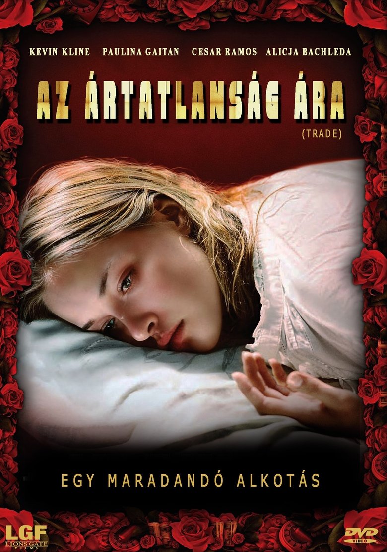 Az ártatlanság ára (2007)