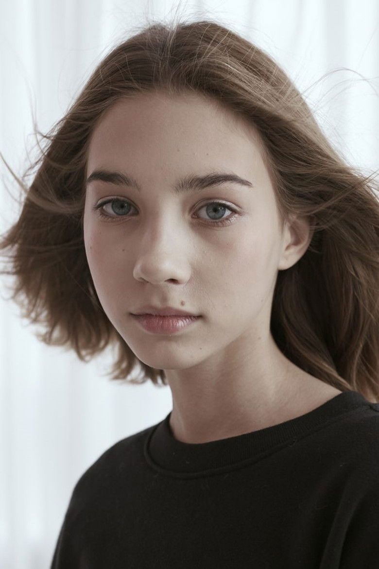 София Седзеневская portrait image