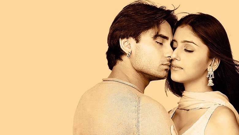 Tum Se Achcha Kaun Hai movie poster