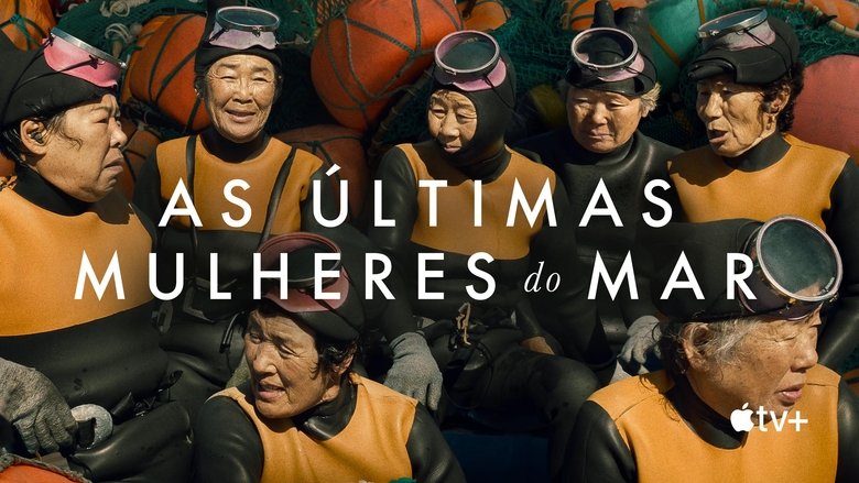 The Last of the Sea Women (2024)