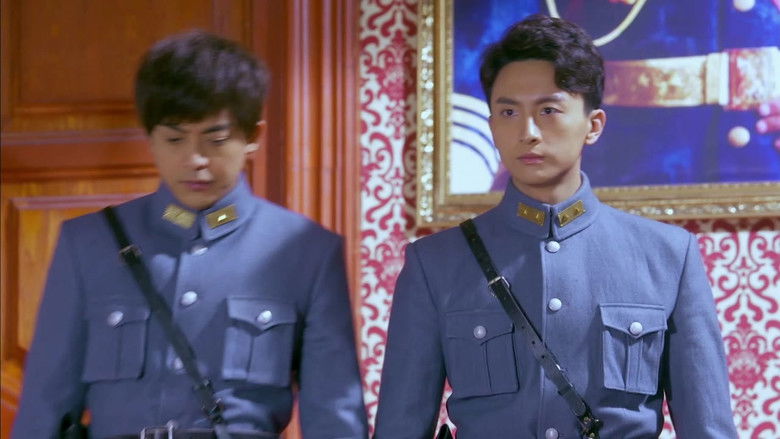 Still image for The Flame of Youth season 1 episode 40: Episode 40 Still image for The Flame of Youth season 1 episode 40: Episode 40