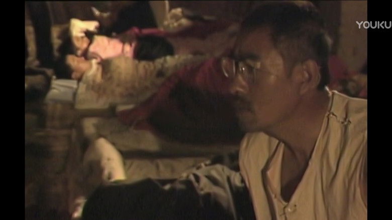 Still image for Plain Clothes Police season 1 episode 6: Episode 6