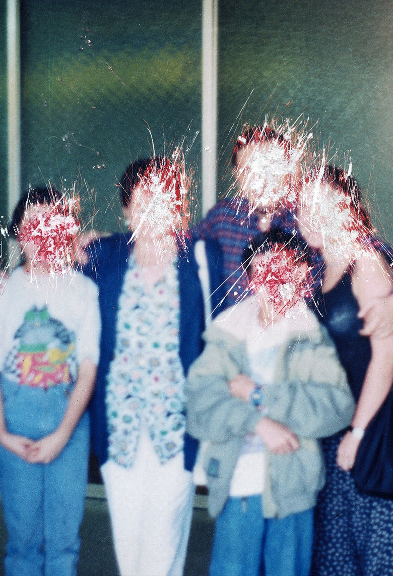 Imatge de La rabia se siente en el cuerpo