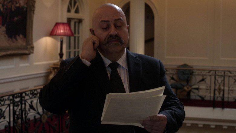 Still from 24 - Season 9 Episode 7