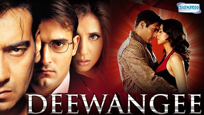 Deewangee