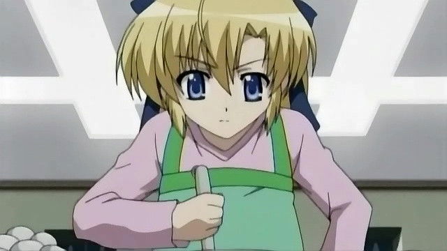 Still image for Canvas 2 ~Niji Iro no Sketch~ season 1 episode 17: Want To Deliver Cherry Pink Still image for Canvas 2 ~Niji Iro no Sketch~ season 1 episode 17: Want To Deliver Cherry Pink