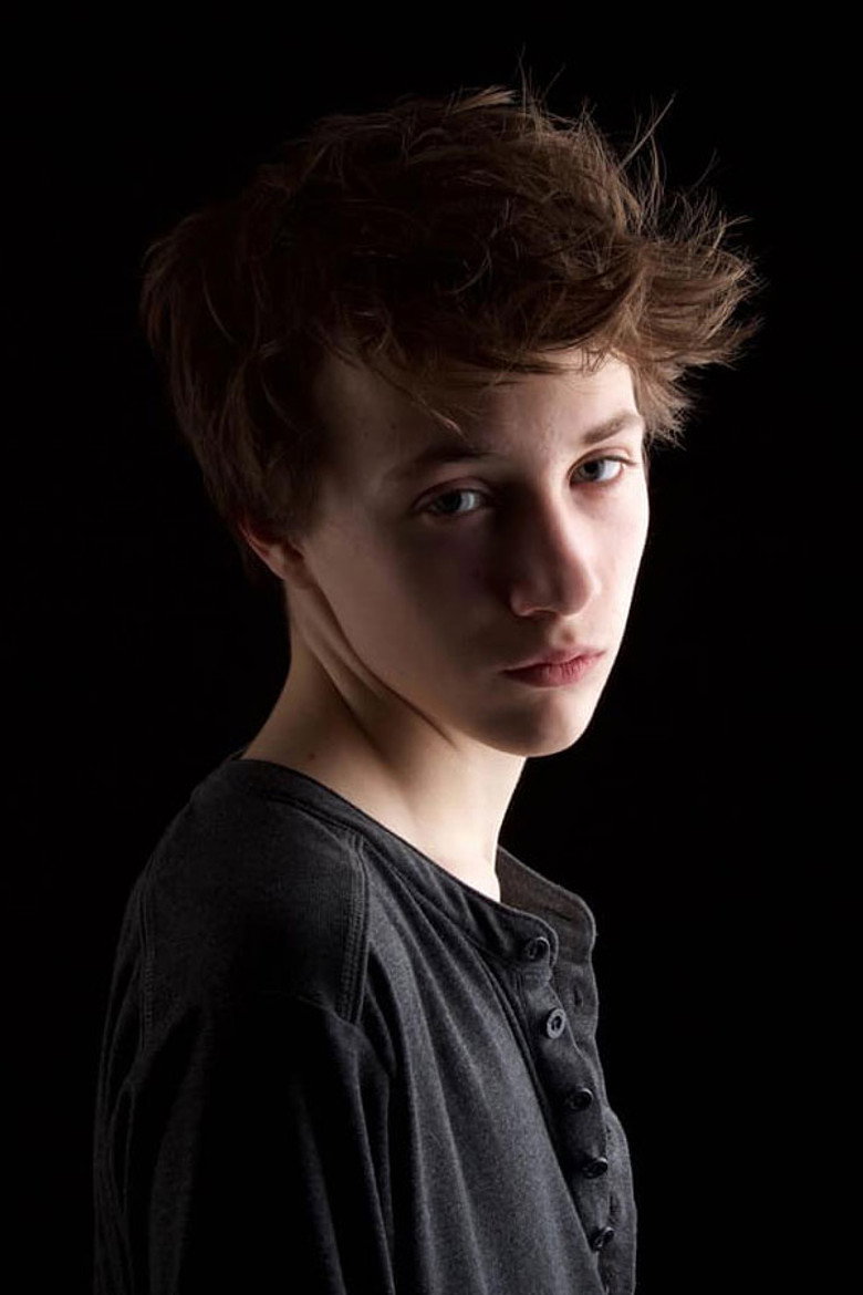Michelangelo Fortuzzi photo 2