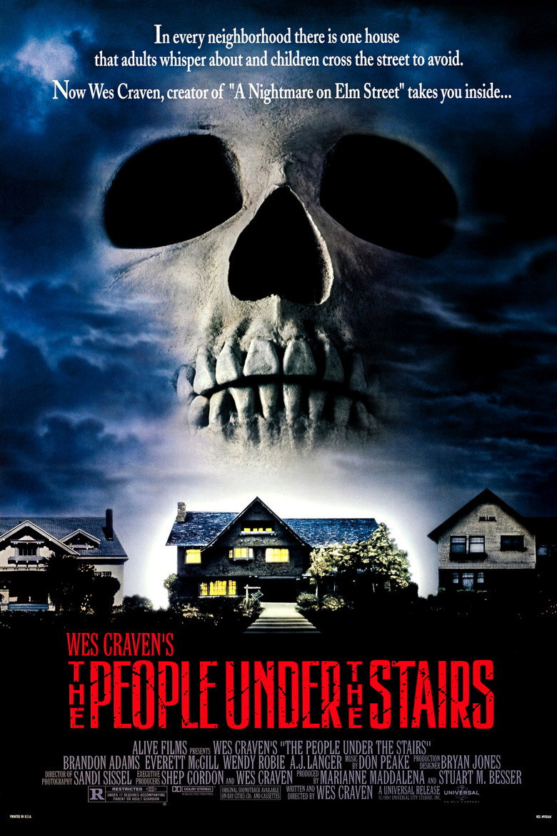 Póster la Película